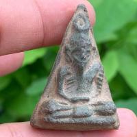 ราคา พระนางพญา หน้าฤษีหลังนาง กรุนครไทย พิษณุโลก ส่งพระตามปก (21982708394)