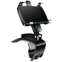 ราคา ที่วางโทรศัพท์ในรถ Car Holder แบบขาตั้งติดคอนโซล ติดกระจกได้ ปรับแนวตั้ง นอนได้360องศา Free ตัวหนีบ ที่จับโทรศัทพ์ ที่ติดโทรศัพท์ ที่หนีบโทรศัทพ์ (21776887336)