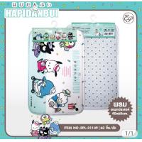 ราคา พรมเช็ดเท้าน่ารัก ที่เช็ดเท้า ผ้าเช็ดเท้า งานลิขสิทธิ์ doremi (21990052012)