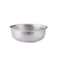 ราคา Marino กะละมังล้างผัก แบบมีรู ตะกร้าล้างผัก ตะแกรงล้างผัก No Y1226 (21959347549)