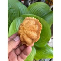 ราคา ขนมไข่กรอบถัง 99 บาท 5 รสชาติ (18709373382)