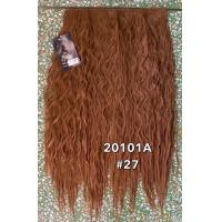 ราคา แฮร์พีชแพลอนมาม่า ติดรอบศรีษะ ลอนหยิก แบบหนา (21387931550)