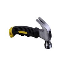 ราคา ค้อนหงอน ตอกตะปู งัดตะปู หัวเหล็ก ด้ามไฟเบอร์ 27mm ค้อน ค้อนตอกตะปู แข็งแรง ทนทานมาก มี 3 สี จัดส่งแบบสุ่ม (20935709107)