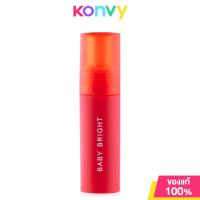ราคา Baby Bright Mask Friendly Lip Tint 2 5g 04 Bearing Orange (21934564497)