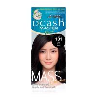 ราคา โฉมใหม่ Dcash ดีแคช มาสเตอร์ ฟลอรัล แมส คัลเลอร์ ครีม Dcash Master Floral Mass Color Cream ครีมเปลี่ยนสีผม สีย้อมดีแคช (21846337405)
