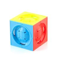 ราคา รูบิค2X2 รูบิค3 3 รูบิค4X4 มิร์เรอร์รูบิคคิวบ์ รูบิคพีระมิดคิวบ์ ลื่นๆ ลูกบิดของเล่น ของเล่นเด็ก ลูกบิดฝึกสมอง ลูกบาศก์รูบิค รูบิคฝึกสมอง (16911474631)