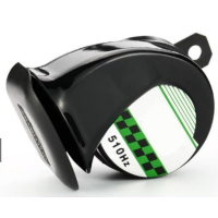 ราคา แตรหอยโข่งไฟฟ้า 12v 510 Hz ไดรซ์สี (21279265957)