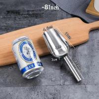 ราคา ส่งฟรี ที่ตักน้ำแข็ง สแตนเลสแท้ มีให้เลือกซื้อ3ขนาด ที่ตักน้ำแข็งสแตนเลส ที่ตัก ที่ตักข้าวสาร ที่ตักสแตนเลส ที่ตักผง ที่ตักแป้ง ที่ตักอาหาร (21722163781)