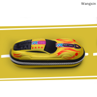 ราคา wang 3D กล่องดินสอรถแข่งกรณีดินสอการ์ตูนความจุขนาดใหญ่ทนต่อการสึกหรอกันน้ำเครื่องเขียน EVA ของขวัญ (20888863958)