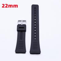 ราคา สายนาฬิกาพลาสติก PVC 18มม 20มม 22มม สายรัดข้อมือสำหรับ Samsung Active 2 Huami Huawei สมาร์ทวอทช์อุปกรณ์เสริมสำหรับนาฬิกา Galaxy Watch Gear S3 (16107512202)