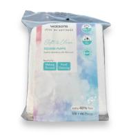ราคา สำลี วัตสัน สำลีแผ่น สี่เหลี่ยม 210 แผ่น watsons เช็ดโทนเนอร์ เช็ดเครื่องสำอาง watsons ส่งด่วน EMS (21533919445)