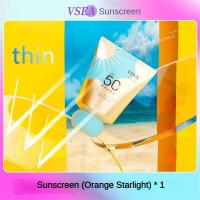 ราคา 1ชิ้นครีมทาก่อนแต่งหน้าครีมกันแดดป้องกันแบบทูอินวันครีมกันแดดพลังงานครีมกันแดดน้ำนมใบหน้า (21130335052)