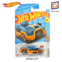 ราคา โมเดลรถเหล็ก HOT WHEELS สายราง TRACK STARS เหมาะสำหรับวิ่งราง ลิขสิทธิ์แท้ EP10 รถของเล่น รถเหล็ก (21517882972)