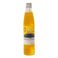 ราคา น้ำมันงาดำสกัดเย็น 90 มล สวนปานะ sesame oil (16570562299)
