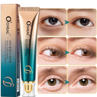 ราคา 30G Whitening Moisturizing Eye Cream ลด Dark Circles Fine Lines Firming Eye Skin Anti Wrinkle Remove Eye Bags Serum Cream (16942711507)