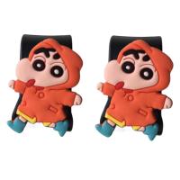 ราคา เบาะหลังเบาะหลังรถเบ็ดพนักพิง 2 ชิ้นสีดำที่แขวนเบาะหลังที่มีสไตล์สำหรับเสื้อผ้ากระเป๋าเสื้อโค้ทกระเป๋าขายของชำ (21190612198)