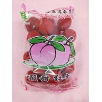 ราคา สุดคุ้ม ลูกท้อ บ๊วยแดง ขนาด 500 กรัม (9619637313)