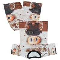 ราคา Now ชุดเด็ก ป้าย M ลายลิขสิทธ์ 1 2ขวบ 12 17โล รอบอก27นิ้ว ลายหมี ลาบูบู้ ผ้ามันไมโครใส่สบายไม่ร้อน ชุดเด็กผู้ชาย ชุดเด็กผู้หญิง (22089723057)