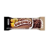 ราคา เนสท์เล่โกโก้ครั้นซ์ ซีเรียลชนิดแท่ง ขนาด 25 กรัม จำนวน 1 ชิ้น โกโก้ครั้นซ์ซีเรียลชนิดแท่ง (22066724922)