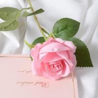 ราคา ส่งฟรี ส่งไว ดอกกุหลาบประดิษฐ์ ดอกกุหลาบปลอม 13 สี ดอกไม้ประดิษฐ์ ดอกไม้ปลอม กุหลาบผ้าสักหลาด ตกแต่งบ้าน ตกแต่งห้อง (21998589314)