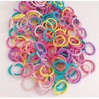 ราคา บ้านพลู ยางรัดผมเด็ก สีหวาน ยางมัด ยืดหยุ่น ไม่กินผม สำหรับเด็กเล็ก ขนาด 2 ซม แพ็ก 80 100 เส้น (19064998479)