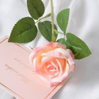 ราคา ส่งฟรี ส่งไว ดอกกุหลาบประดิษฐ์ ดอกกุหลาบปลอม 13 สี ดอกไม้ประดิษฐ์ ดอกไม้ปลอม กุหลาบผ้าสักหลาด ตกแต่งบ้าน ตกแต่งห้อง (21998589315)