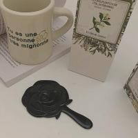 ราคา ร้านไทย กระจกแต่งหน้า ทรงเจ้าหญิง ตั้งโต๊ะ น่ารักมากๆ เจ้าหญิง (21938381758)