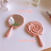 ราคา ร้านไทย กระจกแต่งหน้า ทรงเจ้าหญิง ตั้งโต๊ะ น่ารักมากๆ เจ้าหญิง (21938381757)