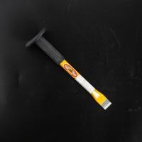 ราคา เหล็กสกัด สกัดปูน เหล็กสกัด หุ้มยางปากแบน และปากแหลม ALLWAYS 10 นิ้ว (21905148003)