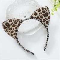 ราคา 1ชิ้นที่รัดผมหูแมวพิมพ์ลายเสือดาวที่คาดผมสุดเซ็กซี่ที่คาดผมโฟมล้างหน้าที่คาดศีรษะปาร์ตี้เสื้อผ้าผลัฌเครื่องประดับผมเสือดาวหูแมวที่คาดผมการ์ตูนที่คาดผม (21490876937)