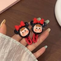 ราคา COCOJEWELRY ดอกทานตะวันที่มีสีสันการ์ตูนสำหรับเด็กกิ๊บติดผมสาวน่ารักหวานหน้าม้าอุปกรณ์กิ๊บติตผมข้าง (22051894048)