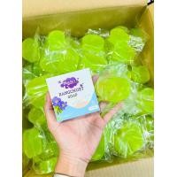 ราคา สบู่สมุนไพรว่านรางจืด สูตรเย็น (21949498729)