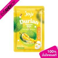 Joji Durian Balance Skin Mask แผ่นมาสก์หน้า 30g