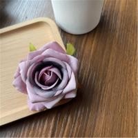 ราคา หมวกสำหรับถ่ายภาพสร้างบรรยากาศกิ๊ฟติดผมดอกกุหลาบจำลองแบบอมตะใหม่2024ชิ้น (21783284664)