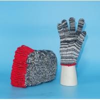 ราคา ถุงมือเอนกประสงค์ ถุงมือผ้าฝ้ายสีขาว เทา ขนาด 700 กรัม 7 ขีด แบบหนา ขอบแดง ถุงมือหนา สีขาวเทา ราคาสุดคุ้ม (21736132997)