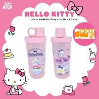 ราคา แก้วน้ำ แก้วเชค พลาสติก ซาริโอ Sanrio My Melody Hello Kitty Cinnamoroll ลิขสิทธิ์แท้ 100 VS เมโลดี้ ซินนามอนโรล คิตตี้ (7184730630)