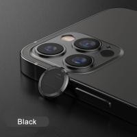 ราคา 1pcs ฟิล์มติดกล้อง 3D For iPhone 15 Pro Max 11 Pro Max 12 Pro Max 13 Pro Max 14 Pro Max 12 Mini 13 Mini กล้องฟิล์มหลังขนาดเล็ก ฟิล์มกระจกหลังกล้อง เลนส์ (21727265479)