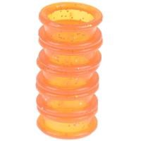 ราคา minnan 5ชิ้น เซ็ต silica GEL hair กรรไกรตัดตัดตัดตัดตัดผมตัดผม (19833603668)