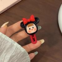 ราคา COCOJEWELRY ดอกทานตะวันที่มีสีสันการ์ตูนสำหรับเด็กกิ๊บติดผมสาวน่ารักหวานหน้าม้าอุปกรณ์กิ๊บติตผมข้าง (22051894045)