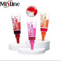 ราคา 1 ชิ้น ทินท์ติดทน สีสดใส มิสทีน จุ๊ป จุ๊ป ลิปส์ ทินท์ ขนาด 7 กรัม Mistine Joop Joop Lips Tint 7 g (21016652160)
