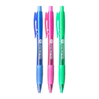 ราคา YOYA ปากกาลูกลื่น กด No 1015 0 5 mm 8852398121483 (22024827815)