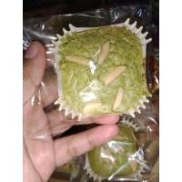 ราคา บราวนี่ชาเขียวชิ้นละ10 (12022210780)
