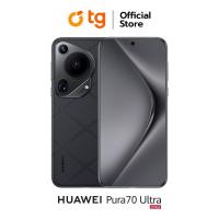 ราคา Pre Order Huawei Pura 70 Ultra 16 512GB แถมฟรี HUAWEI Freebuds Pro 3 SuperCharge Power Adapter Max 100W และ HUAWEI 1 Year Care สมาร์ทโฟน โทรศัพท์มือถือ รับประกันศูนย์ 1 ปี แถมฟรีประกันจอแตก (220729182