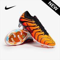 ราคา รองเท้าฟุตบอล Nike Air Zoom Mercurial Vapor XV Elite x Air Max Plus FG ใหม่ล่าสุด (21514671599)