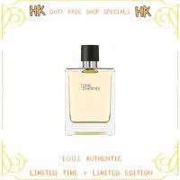 ราคา SPECIAL PROMOTION Hermes Terre DHermes AUTHENTIC 100 100ML EDT (21626276740)