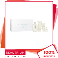 ราคา CALVIN KLEIN One SPR24 EDT Body Lotion Body Wash EDT น้ำหอม 200ml 200ml 100ml 15ml BEAUTRIUM บิวเทรี่ยม คาลวิน ไคลน์ (21421818256)