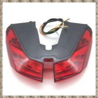 ราคา Motorcycle Led Turn Signal Light for Hypermotard 821 939 950 SP Blinker Indicator Brake Light Taillight Lamp (21995169965)