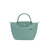 ราคา longchamp official store longchamp ของแท้ Le Pliage กระเป๋าผู้หญิง กระเป๋าช้อปปิ้ง กระเป๋าถือสั้น 1621 (21630919594)