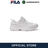 ราคา FILA Ray Trainer รองเท้าลำลองผู้ใหญ่ (21763257672)