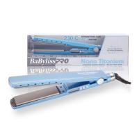 ราคา เครื่องหนีบผมไทเทเนี่ยม Babyliss (18716176224)